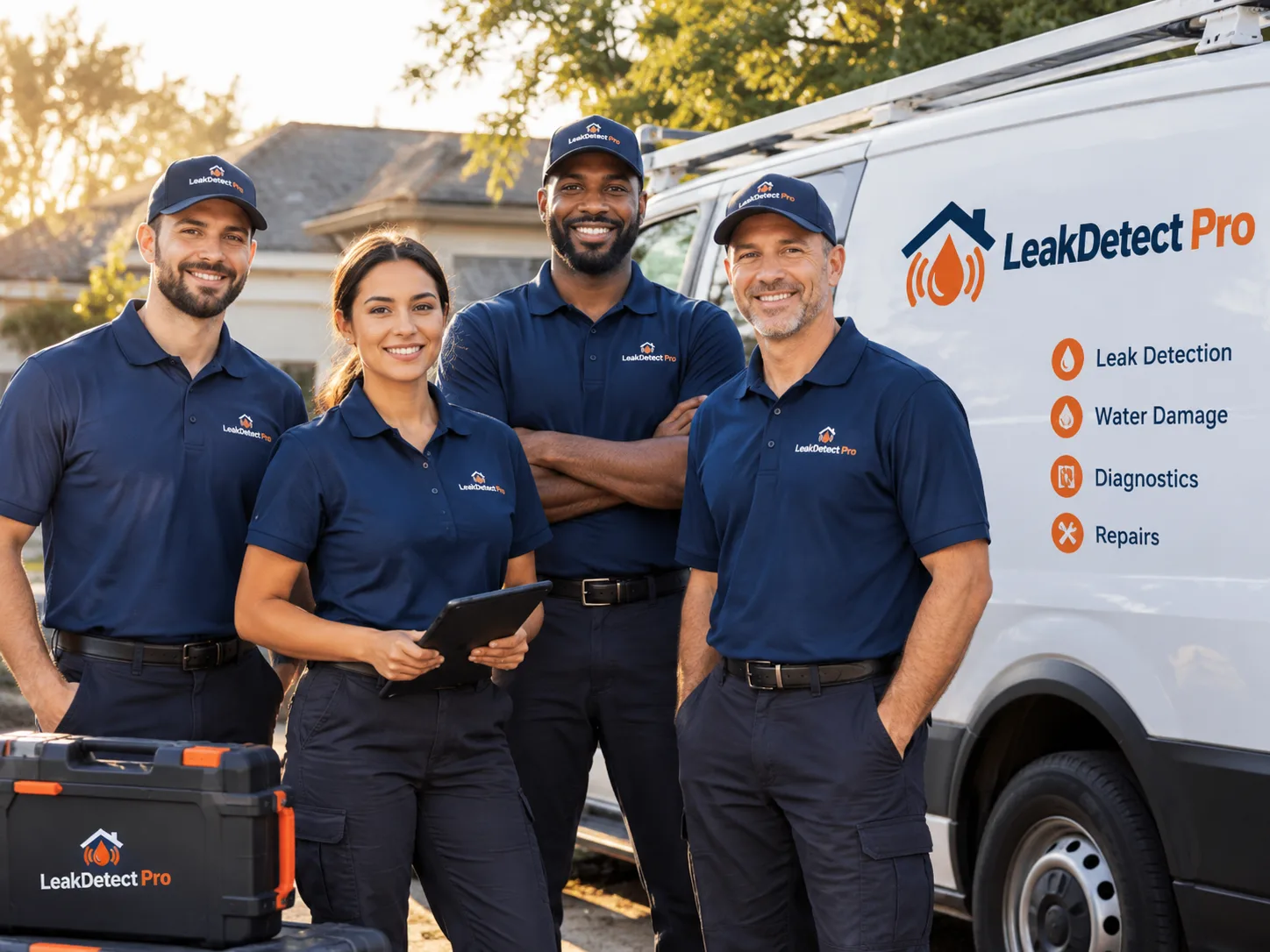 Roof Repair company in Ada, MI